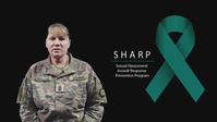 U.S. Army Central - SHARP