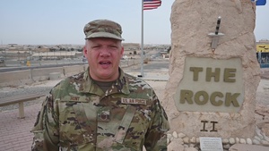 Military MLB Shout-out for the Colorado Rockies