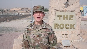 Military MLB Shout-out for Detroit Tigers