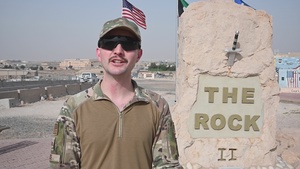 Military MLB Shout-out for Colorado Rockies