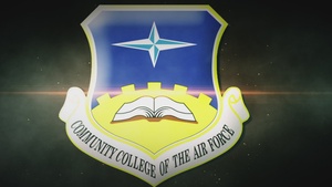 The Community College of the Air Force Celebrates 50 years
