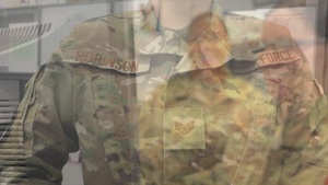 Airman Mother's Day Video