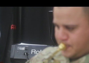 Meet Your Army: Spc. Rafael Deliz Lugo