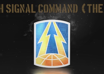 335th Signal Command (Theater) Army Reserve 114th Birthday Message