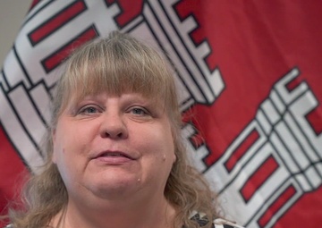 USACE Charleston District overview