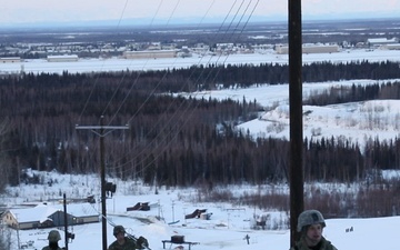 2022 U.S. Army Alaska Arctic Winter Games