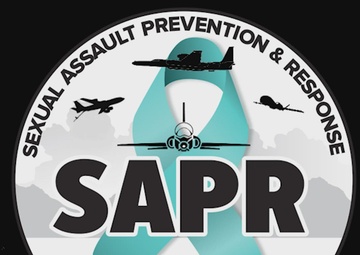 Beale AFB Sexual Assault Awareness Month 2022