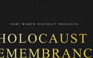 2020 Holocaust Days of Remembrance: Interview with Veronique Jonas, Docent Educator