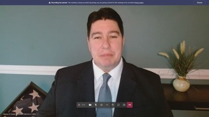Meet Your Army Facebook Live