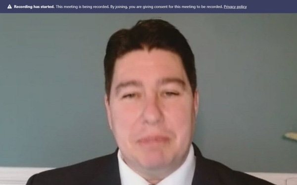 Meet Your Army Facebook Live