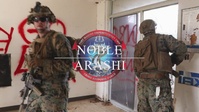 Noble Arashi