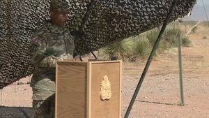 Brigadier General Shan K. Bagby