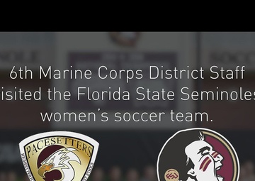 Challenging champions