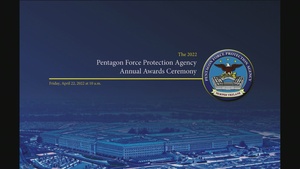 PFPA Annual Awards Ceremony