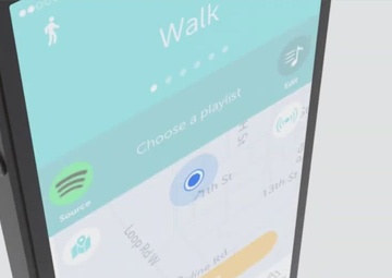 AFRL Lab To Life - Episode 2: GPS