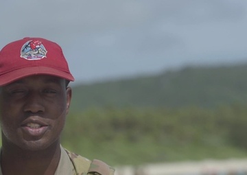 554th RED HORSE purifies saltwater