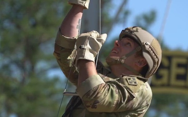 2-2 SBCT Brigade Bi-Weekly SITREP Video (22APR2022)