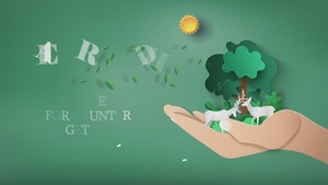 Fort Hunter Liggett Earth Day