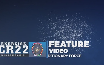 Exercise Cold Response 2022 Feature Video