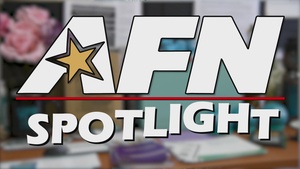 AFN: “My soldiers stay eternal.”