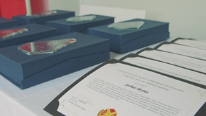 Volunteer Recognition Event 2022