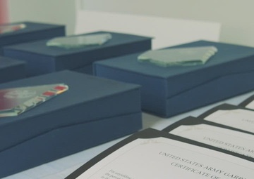 Volunteer Recognition Event 2022