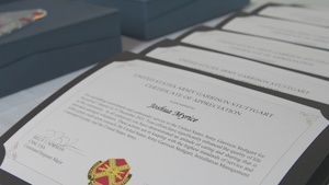 Volunteer Recognition Event 2022