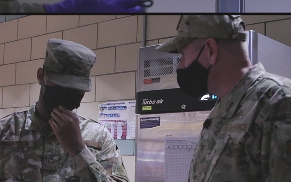 Beaulieu &amp; You: 633d CES Pest Control