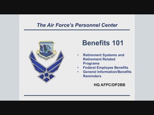 Benefits 101