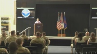 U.S. Army Aviation Center of Excellence Awards Ceremony