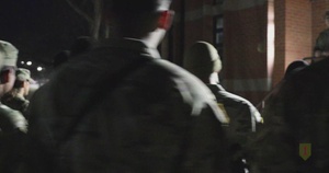 1st Sustainment Brigade Expert Soldier Challenge