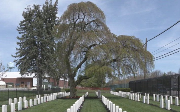 Carlisle Barracks Post Cemetery