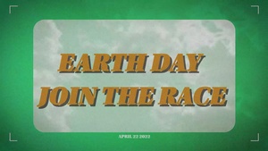 Earth Day 2022