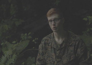 III MIG Intelligence Specialist Interview: Cpl. Alec Phipps (Medium)