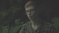 III MIG Intelligence Specialist Interview: Cpl. Alec Phipps (Close/Up)