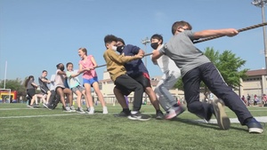 ZMHS Field Day