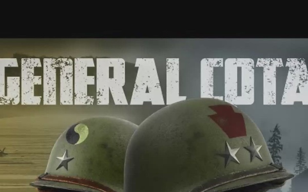 General Cota: A Commanders Visualization