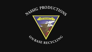 Recycling Areas