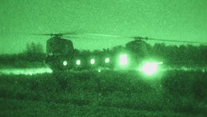 Mountain Peak Air Assault 2020