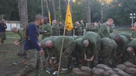 India Company Confidence Course