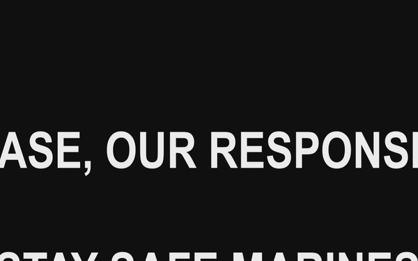 Our Base, Our Responsibility