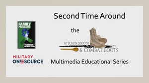 Kitchen Spoons and Combat Boots - Basics of Retirement