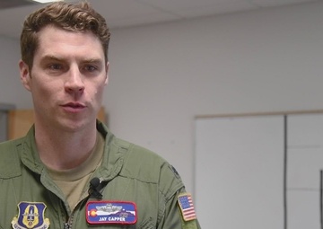 MAFFS participants explain virtual reality headset training