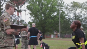 1st Battalion, 13 Aviation Regiment Attack ACFT 3.0