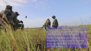 SSTK22 - Hoist Training