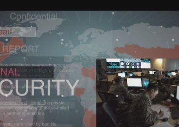 What Is A Warrior - Ep. 2