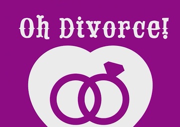TRICARE QLE Knowledge–Getting Divorced