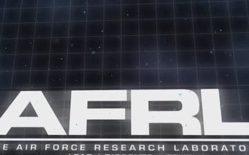 AFRL Tech Museum Series: X-15