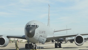 MacDill Air Force Base 2022 1st Quarter Recap Video