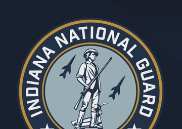 Indiana National Guard soldiers prepare M113s for Ukrainian defense